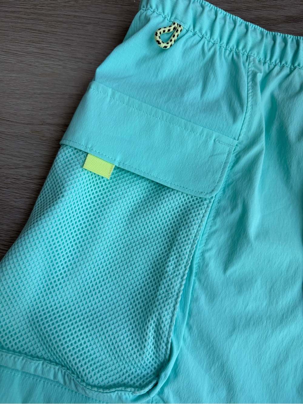 Columbia Women's PFG Open Water Shorts - 3” - Picture 3 of 12